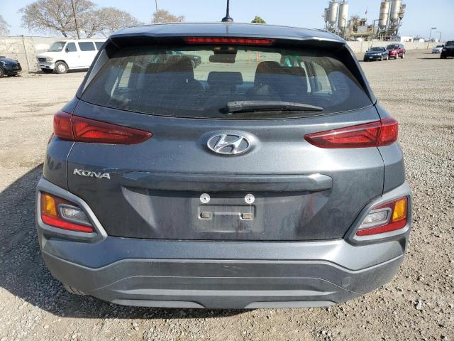 KM8K12AAXLU477195 Hyundai Kona Se