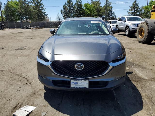 3MVDMBDM6PM542238 Mazda Cx-30 Premium