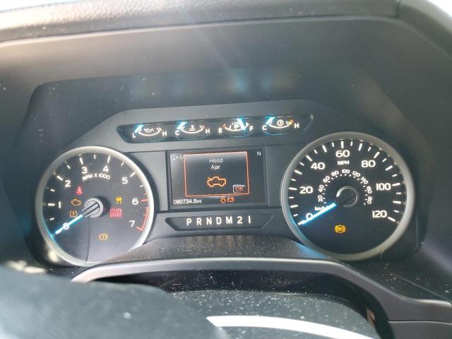 1FTEW1EP6GFB80088 Ford F150 Supercrew