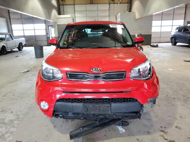 KNDJP3A53J7540995 KIA SOUL +