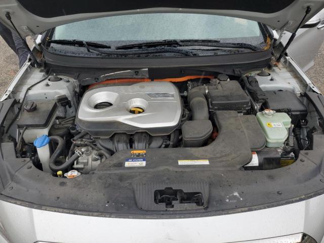 KMHE24L1XGA038329 Hyundai SONATA HYBRID
