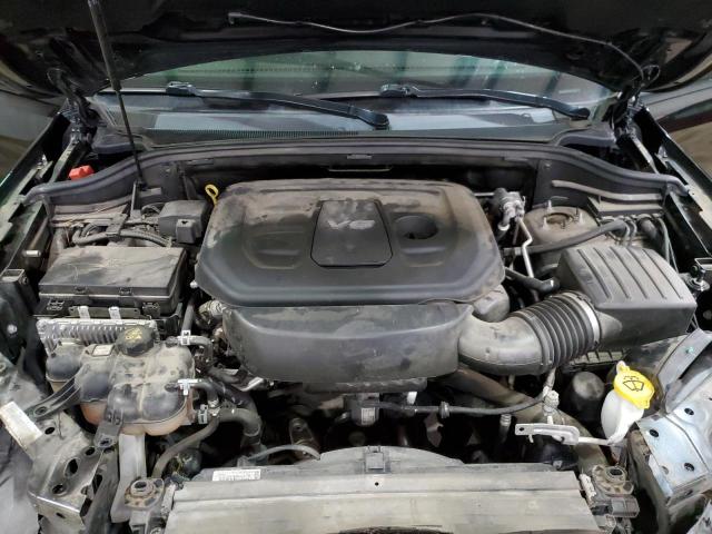 1C4RJEAG8KC630640 Jeep Grand Cherokee Laredo