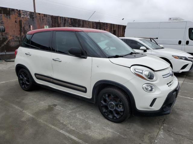 ZFBCFADH5HZ039839 Fiat 500L TREKKING