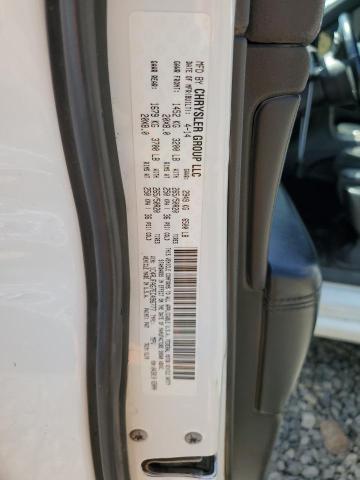 1C4RJFAG7EC496777 Jeep Grand Cherokee Laredo