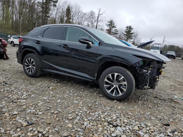2T2HZMDAXNC311799 Lexus RX 350