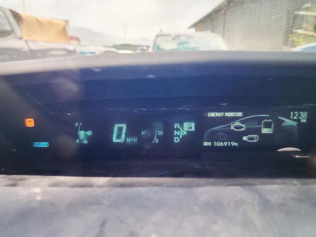 JTDKN3DU8F0406920 Toyota Prius