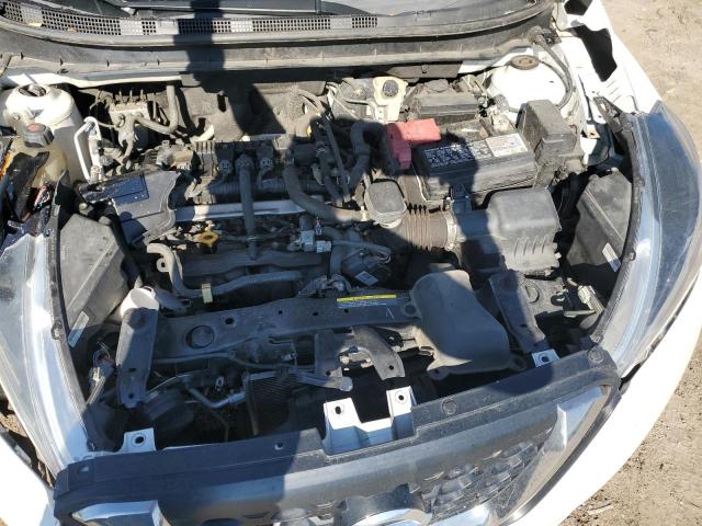 3N1CP5CUXJL509525 Nissan KICKS S