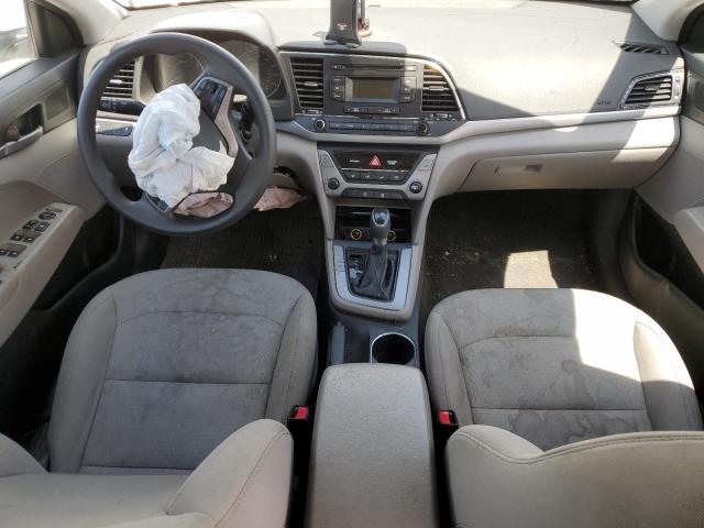 5NPD74LF4HH172714 Hyundai ELANTRA SE