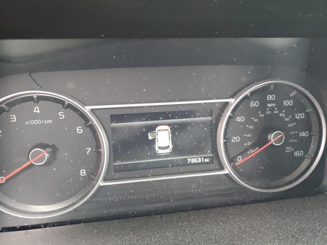 5XYRG4LC4MG027346 KIA SORENTO LX