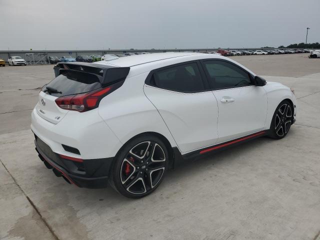 KMHT36AH0NU011295 Hyundai VELOSTER N