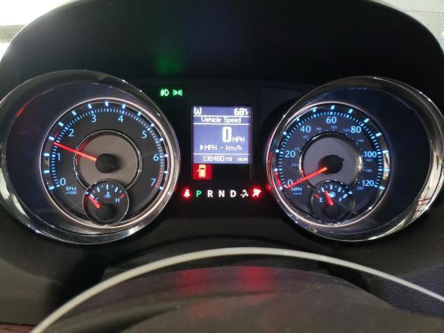 2C4RC1CG1ER168756 Chrysler Town & Country Touring L