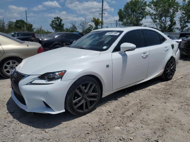 2014 Lexus Is 250 მანქანა იყიდება აუქციონზე, vin: JTHBF1D26E5028841, აუქციონის ნომერი: 54091104