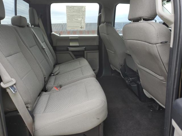 1FT7W2BT8JEC57668 Ford F250 Super Duty