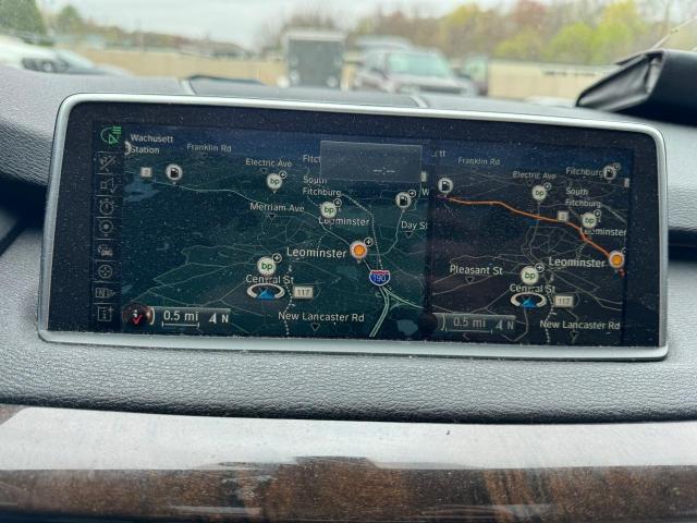 5UXKR0C58E0C25796 BMW X5 Xdrive35i