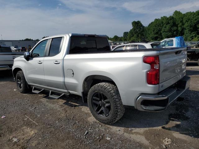 1GCRWCEDXLZ135652 Chevrolet Silverado C1500 Lt