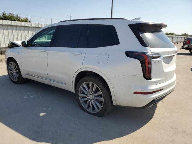 1GYKPGRS8MZ157434 Cadillac XT6 SPORT