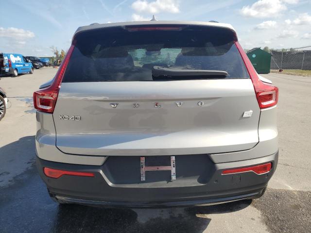 YV4ED3UM0P2111622 Volvo Xc40 Recharge Ultimate
