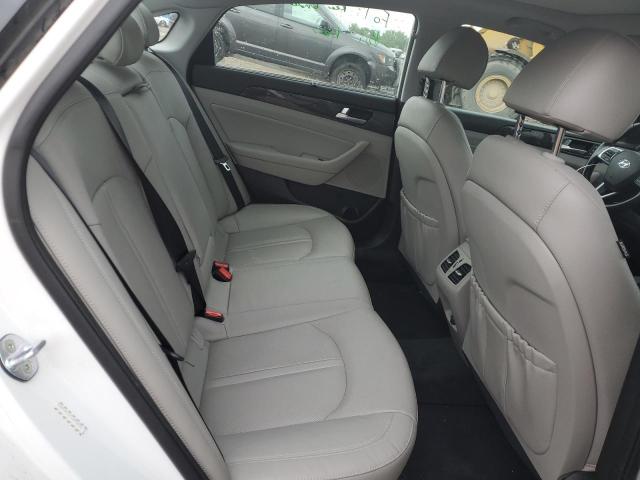 KMHE34L31JA078496 Hyundai SONATA HYBRID