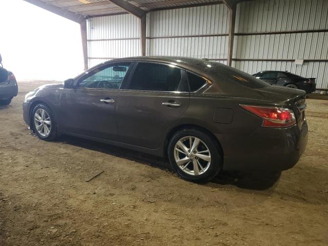 1N4AL3AP8FC167275 Nissan ALTIMA 2.5
