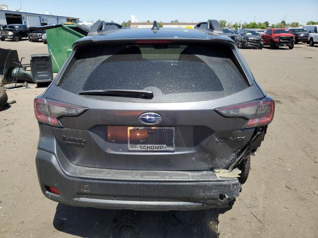 4S4BTALC6R3153338 Subaru Outback On