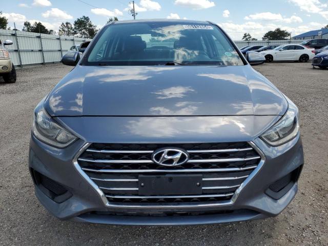 3KPC24A68LE106757 Hyundai ACCENT SE