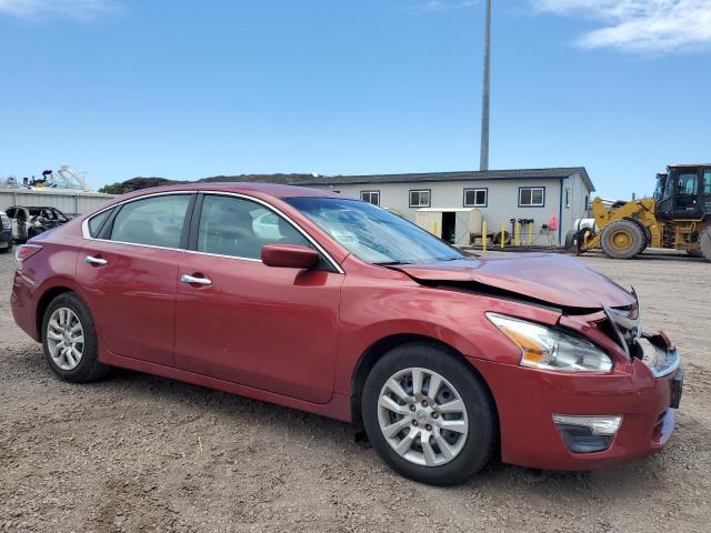 1N4AL3AP2FC274015 Nissan ALTIMA 2.5