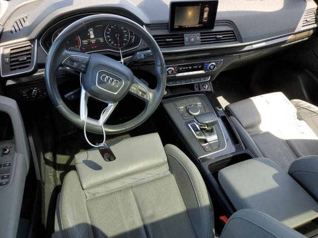 WA1BNAFY3J2087986 Audi Q5 Premium Plus