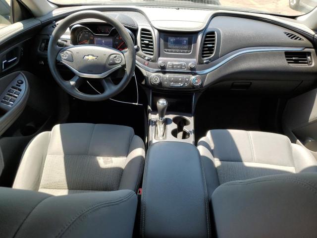 2G11Y5SL5E9260675 Chevrolet IMPALA LS