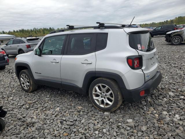 ZACCJBBT0FPC26197 Jeep Renegade Latitude