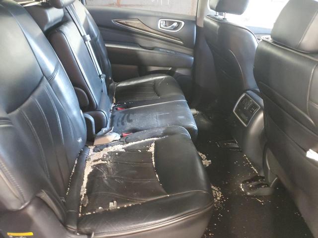 5N1AL0MM0EC527496 Infiniti QX60