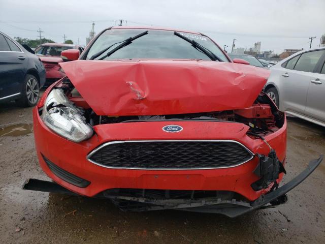 1FADP3K27FL350770 Ford FOCUS SE