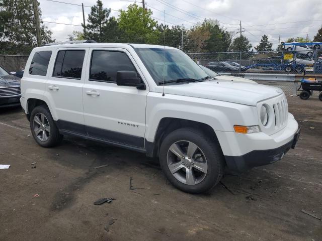 1C4NJRFB5HD195775 Jeep Patriot Latitude