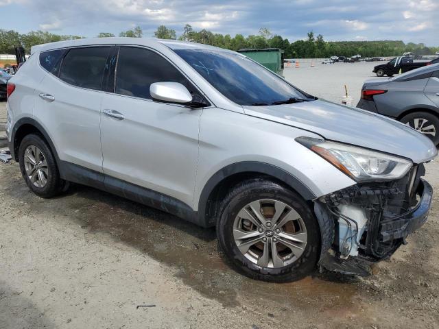 5XYZTDLB3EG146980 Hyundai SANTA FE SPORT