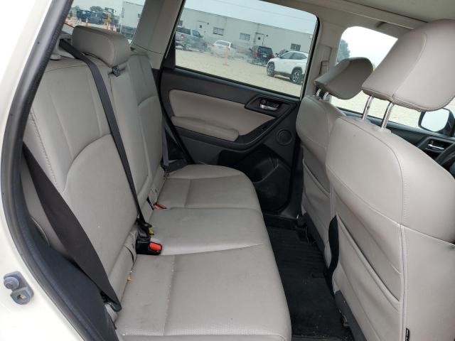 JF2SJAVC1GH477550 Subaru FORESTER 2