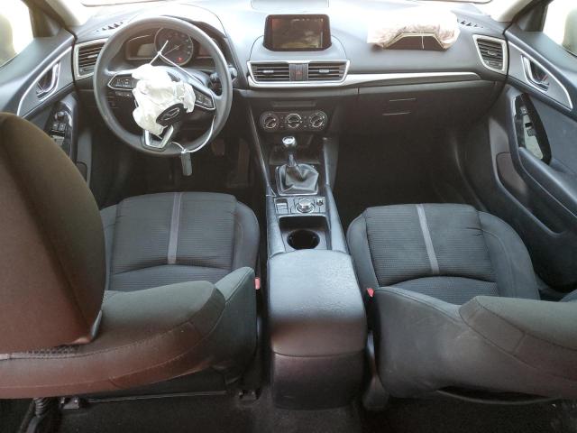 3MZBN1U7XHM109109 Mazda 3 SPORT