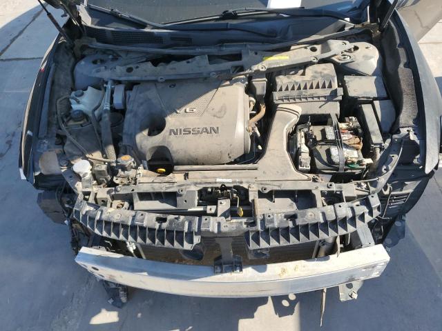 1N4AA6AP2JC389357 Nissan Maxima 3.5s