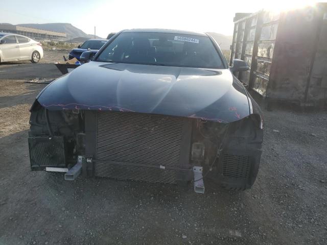 WBA5A5C50GD527172 BMW 528 I