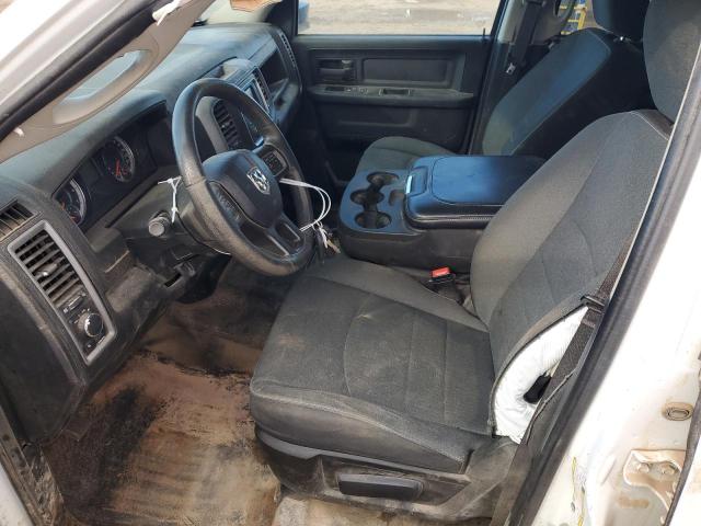 3C6RR7KGXNG173910 RAM 1500 Classic Tradesman
