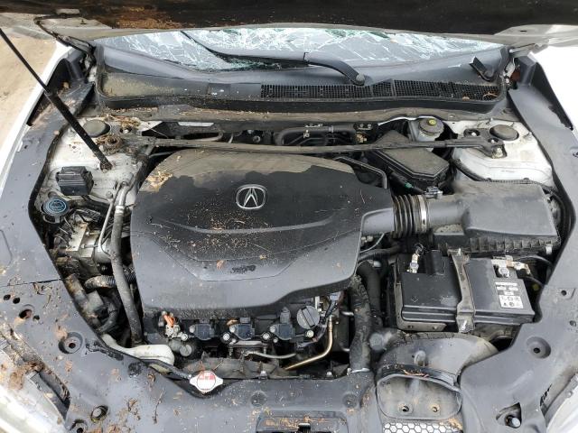 19UUB2F34FA017879 Acura TLX