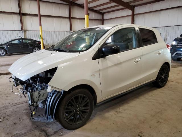 Auction sale of the 2020 Mitsubishi Mirage Le, vin: ML32A5HJ1LH002770, lot number: 53280714