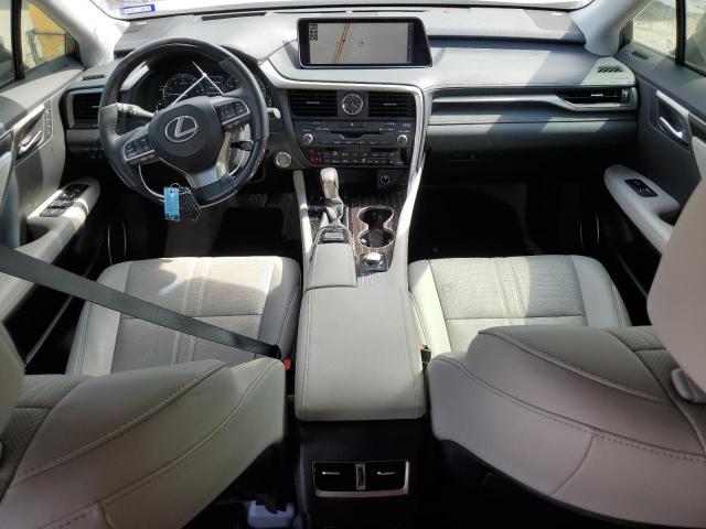 2T2ZZMCA8HC062185 Lexus Rx 350 Base