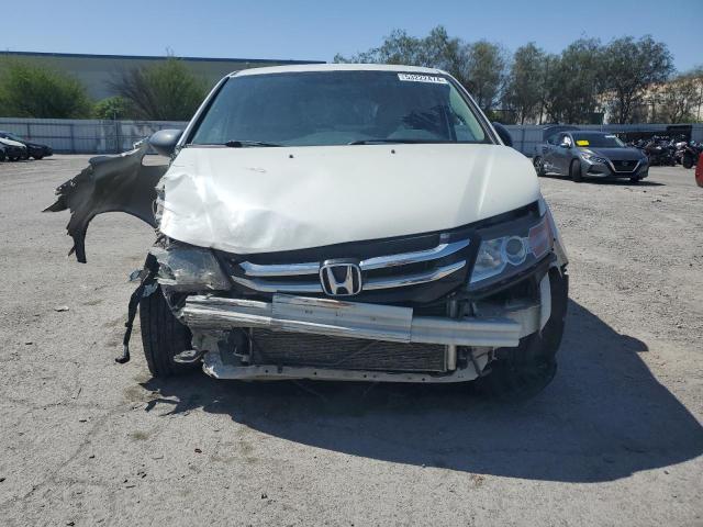 5FNRL5H26EB107306 Honda ODYSSEY LX
