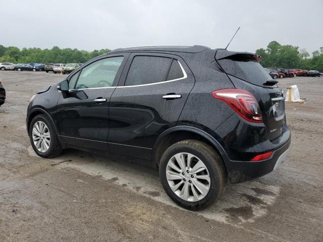KL4CJESB6KB899678 Buick Encore Preferred