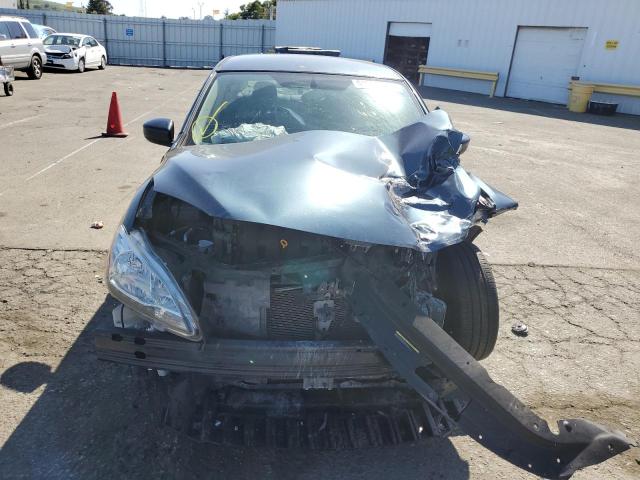 3N1AB7AP0FY293645 Nissan SENTRA S