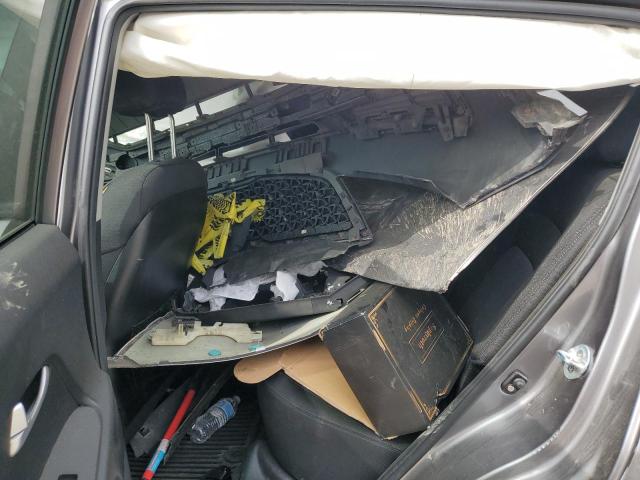 KNDPBCAC1G7874135 KIA Sportage Lx