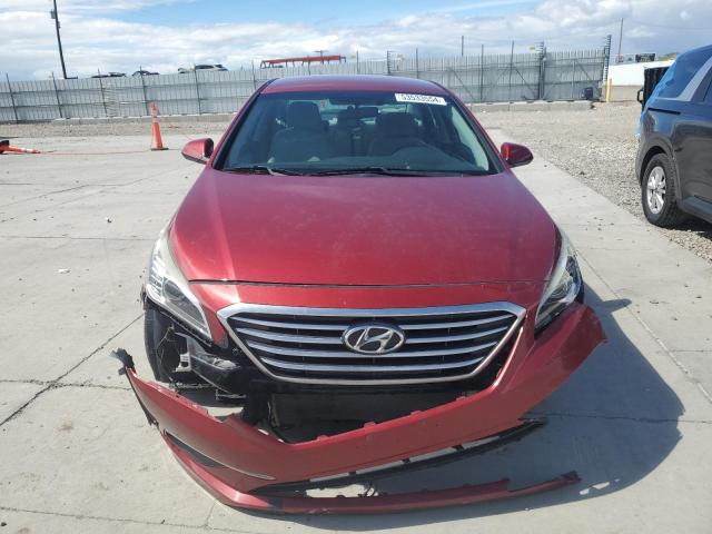 5NPE24AF4FH249245 Hyundai SONATA SE