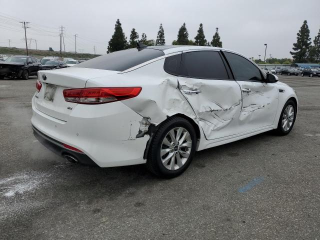 5XXGU4L37JG252537 KIA OPTIMA EX