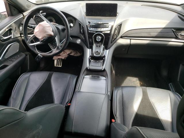 5J8TC2H60ML008274 Acura Rdx A-spec