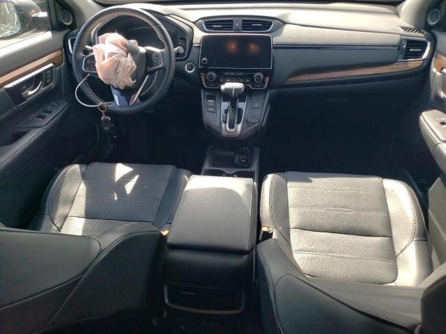 7FARW2H91JE010810 Honda Cr-v Touring