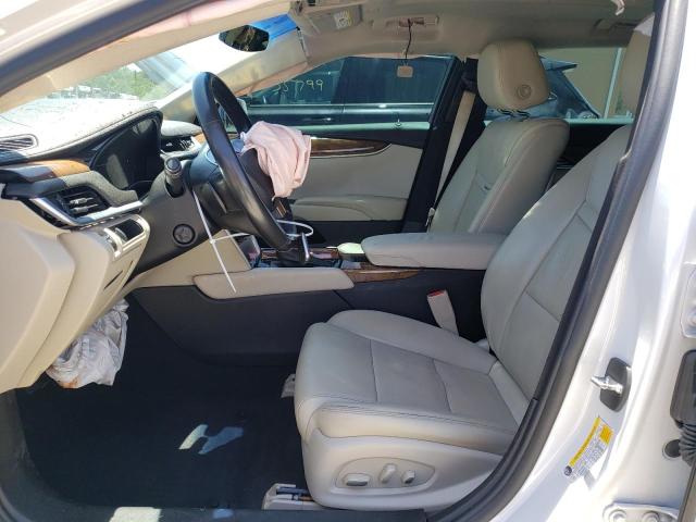 2G61N5S3XK9119728 Cadillac XTS LUXURY